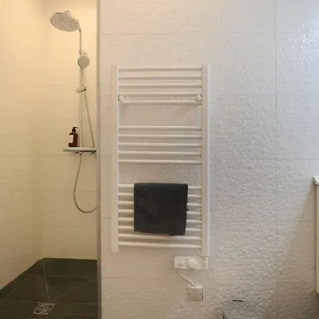 Hometimal - Capitole - Hypercenter - Terrace