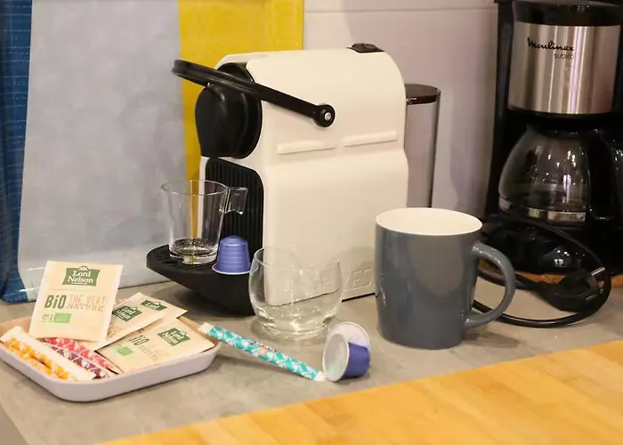 Hometimal - Capitole - Hypercenter - Terrace Тулуза