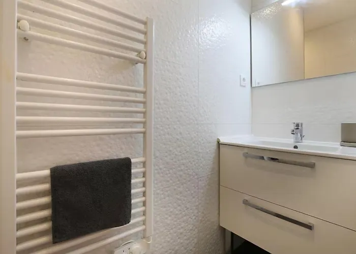 Hometimal - Capitole - Hypercenter - Terrace Апартаменты