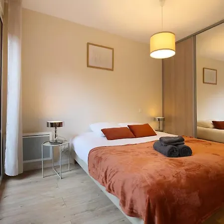 Apartment Hometimal - Capitole - Hypercenter - Terrace Toulouse