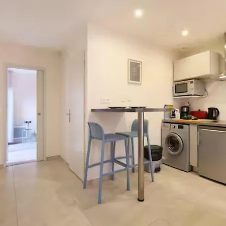 Hometimal - Capitole - Hypercenter - Terrace Apartment Toulouse