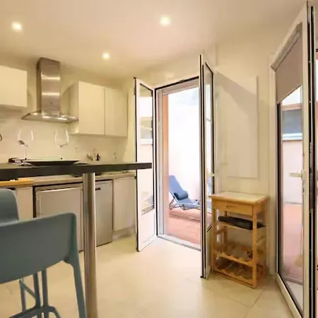 Hometimal - Capitole - Hypercenter - Terrace * Toulouse