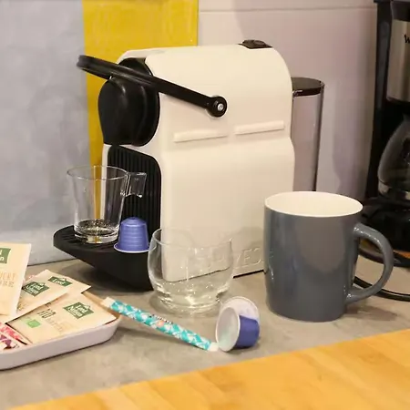 Hometimal - Capitole - Hypercenter - Terrace Tolosa