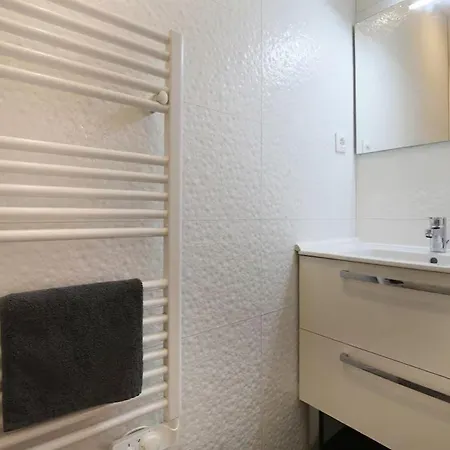 Hometimal - Capitole - Hypercenter - Terrace Appartamento